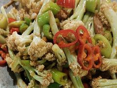 -卢大鲜鱼头捞饭(美利广场店)
