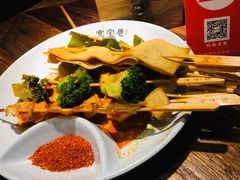 -张氏宽窄巷成都菜(澳德乐店)