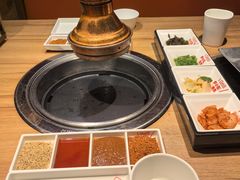 -炉小哥烤肉(熙地港店)