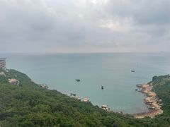 -东澳岛
