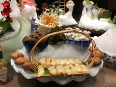-海鼎荟海鲜姿造(仟禧汇店)
