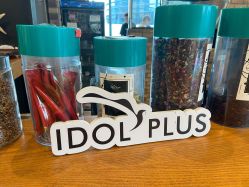 点击看大图 -IDOL-PLUS