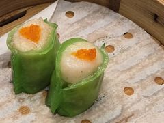 -明阁 Ming Court(广州朗豪酒店)