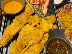 -泰妃殿(武汉首店)