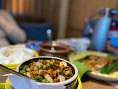 -雀舞云南菜(乐客城店)