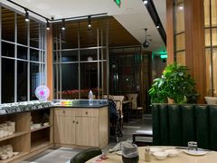 大堂-鼎尊锅物料理(五角场店)
