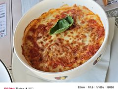 意式肉酱千层面（Lasagne&nbsp;alla&nbsp;bolognese）-安妮意大利餐厅(日坛店)