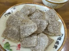 -门框胡同百年卤煮(杨庄路店)