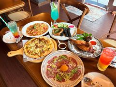 -猫岛主趣味餐厅(鼓浪屿店)