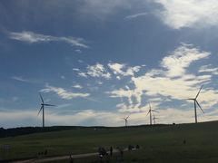 -塞罕坝国家级自然保护区