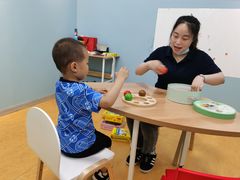 -辫豆HABA儿童馆(万象汇店)