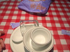 -满堂春特色餐馆