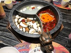 -辣府(大融城店榜首餐厅)