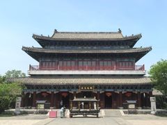 -天津妈祖文化园