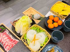 -湊湊火锅·茶憩(打浦桥日月光店)