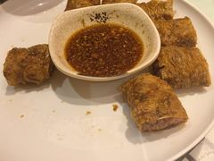 -客家大院·非遗赣南客家菜(郁孤台店)