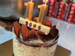 -M'CAKE(西单大悦城店)