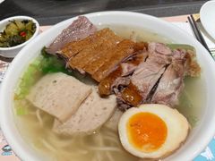 -陈鹏鹏潮汕菜(宝安机场T3航站楼店)