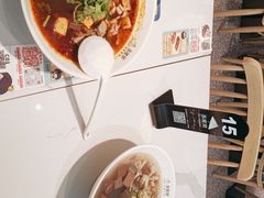 -苏晓玥·江南小吃(深圳北站店)