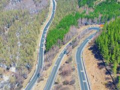 -塞罕坝国家级自然保护区