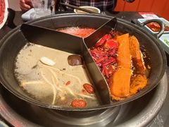 -巴蜀大将火锅(春熙店)