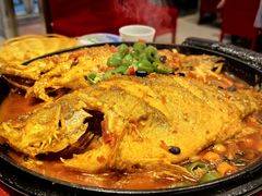 -潇湘码头·鲜湘菜(清河店)