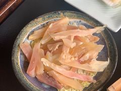 牛蹄筋-盡膳口福·百年汤方火锅(科华北路店)
