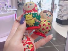 -谢列梅捷沃国际机场
