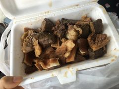 -明记牛杂(新马路分店)