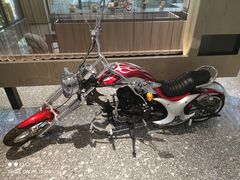 -广州塔骑士物语酒店
