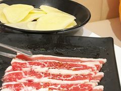 -花味烤肉·拌饭(庐阳万象汇店)