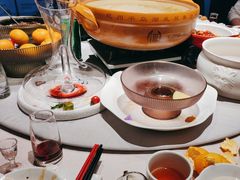 -千百味红餐厅·江西菜(绿地双子塔店)