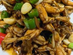 -董厨煨汤馆(车站路店)