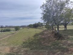 -盘龙城国家考古遗址公园