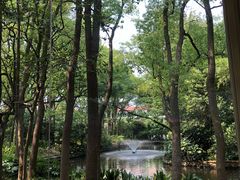 -西郊宾馆·1921餐厅