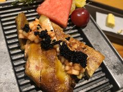-花潮料理艺食馆(世欧广场店)