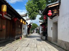 -三坊七巷历史文化街区