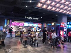 -CGV影城(万象城激光IMAX店)