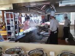 -天津燕园国际大酒店