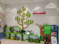 -青苗儿童口腔(长楹天街购物中心)