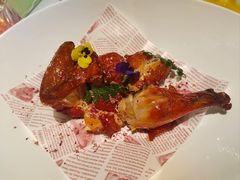 -PARFUM FLORAL花境法餐(南京首店)