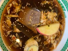 -华天延吉餐厅(西四总店)