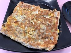 -新加坡Zam Zam餐馆