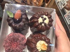 -Juicy Bakery(大学路店)