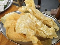 -威邵鸡煲(西华路总店)