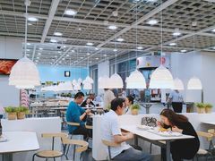 -宜家·瑞典风味餐厅(北京西红门店)