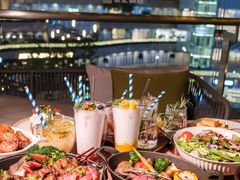 -La Terre乐田(万象城店)