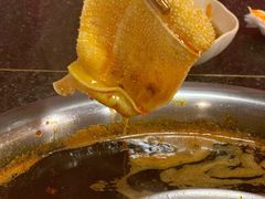 -邓莽子老火锅(中兴路总店)