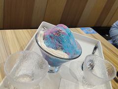 -Ice Monster冰馆·CNN评选全球十大甜品(国贸商城店)