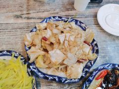 -印象牯岭小厨(牯岭街店)